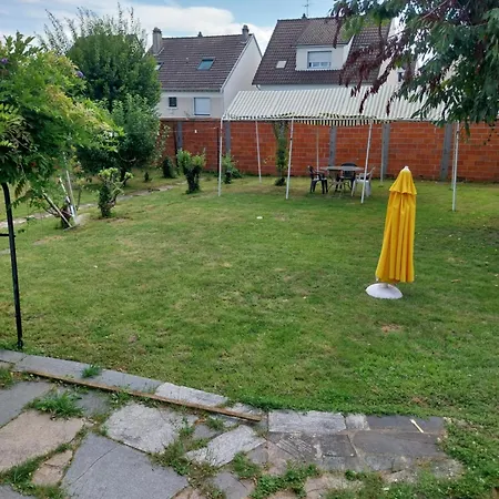 Zoe 1 * Savigny-sur-Orge
